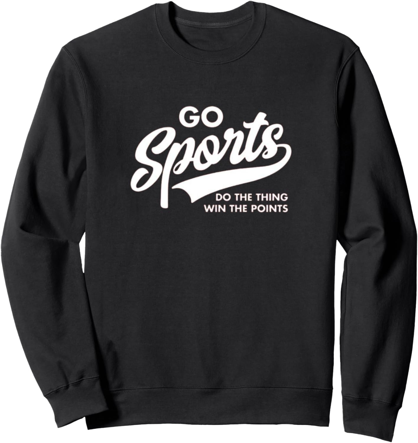 Sports Gift Sweatshirt - Image 2